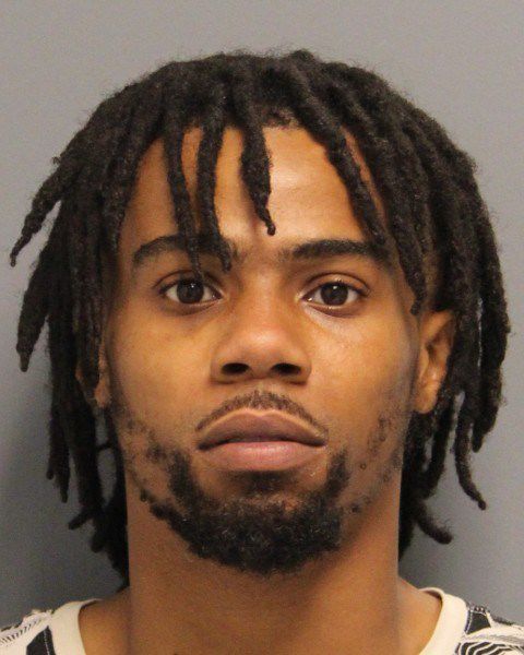 Trevon Hathaway
